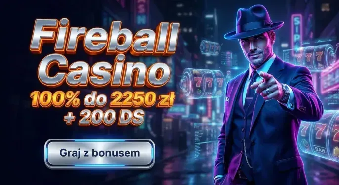 Fireball Casino